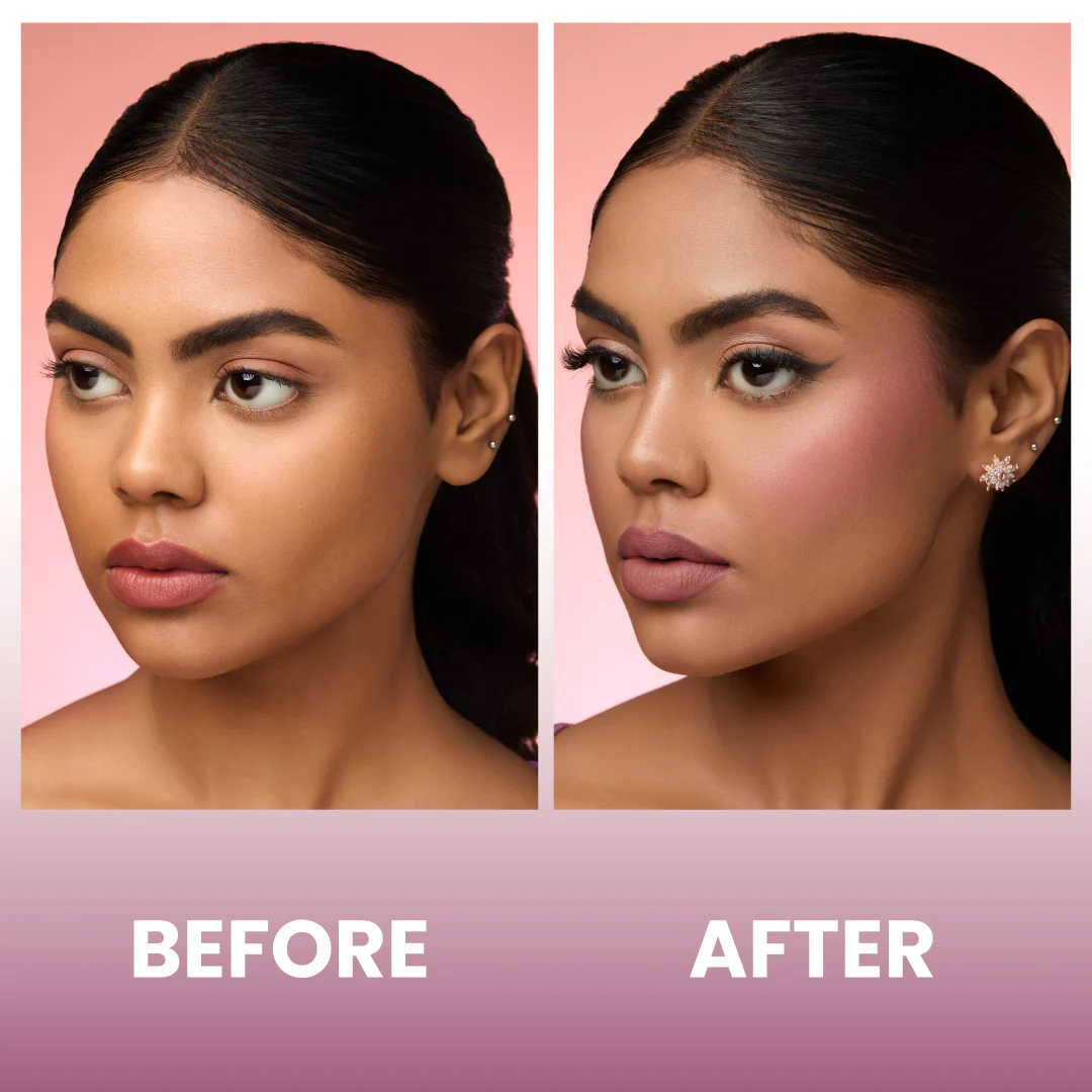 Silk Cushion Liquid Blush Wand - Image 25