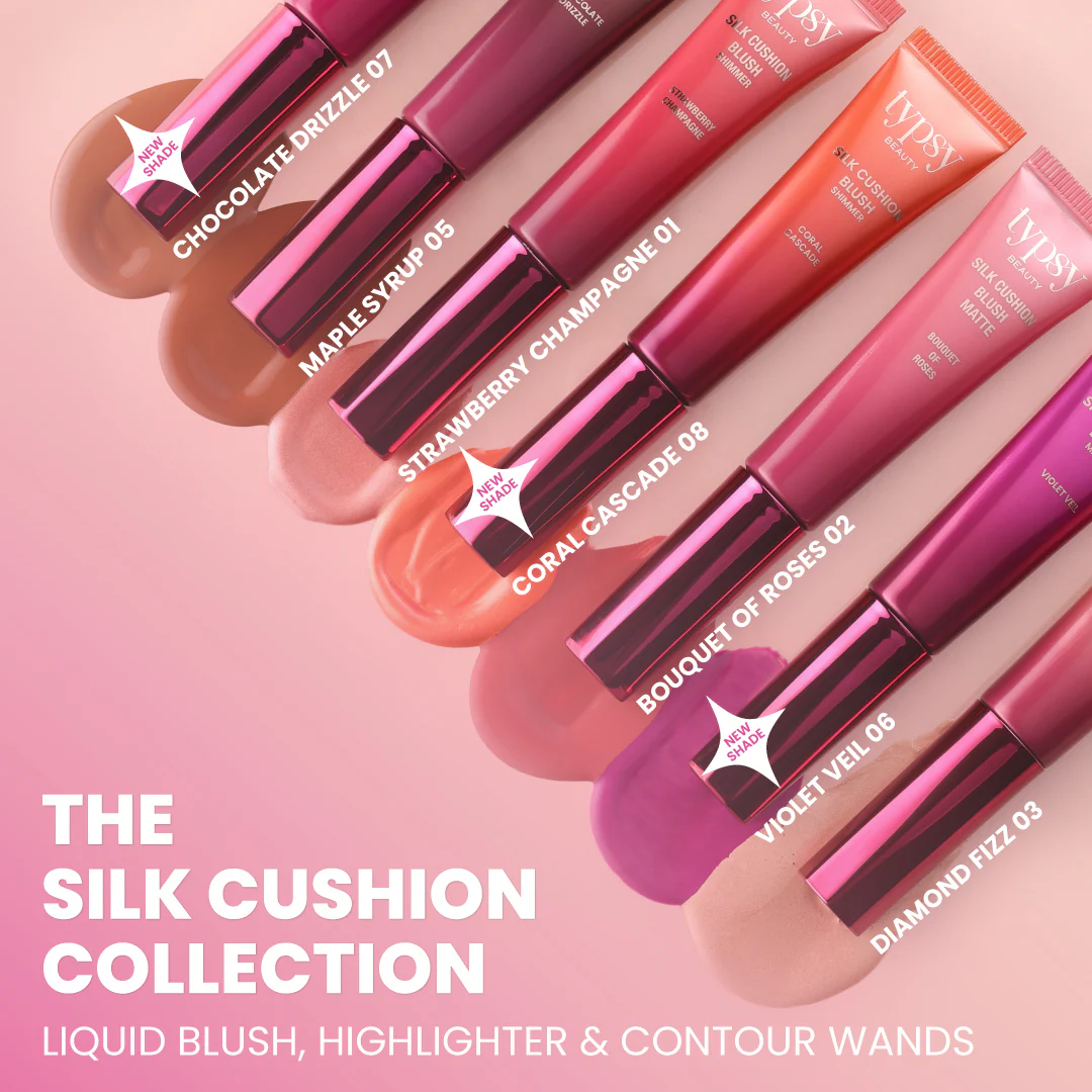 Silk Cushion Liquid Blush Wand - Image 26