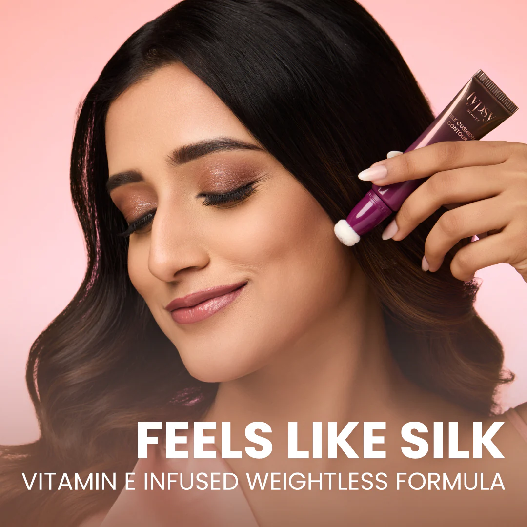 Silk Cushion Liquid Contour Wand - Image 14
