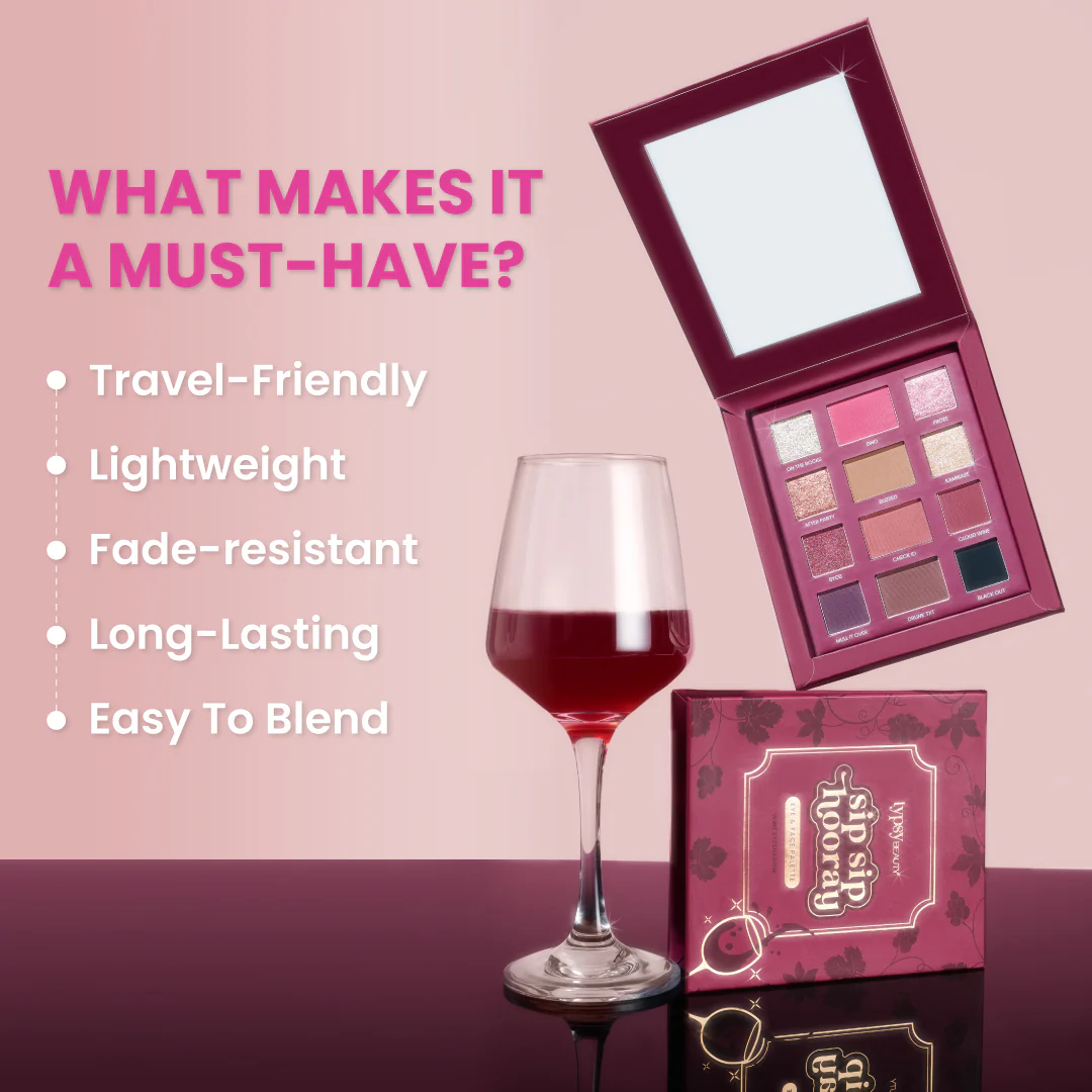 SIP SIP HOORAY - Image 11