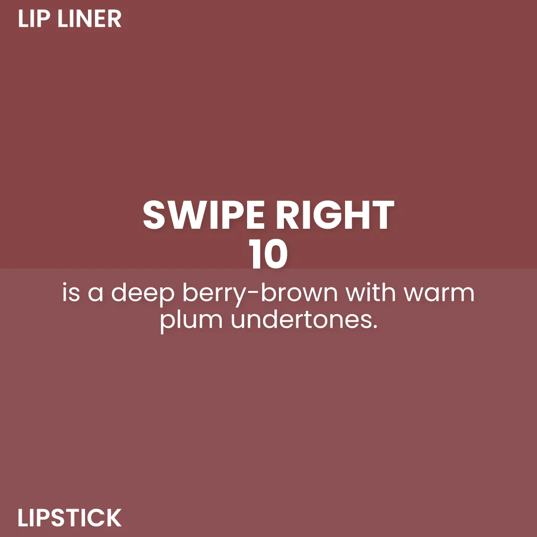TWIST & POUT X - Image 13