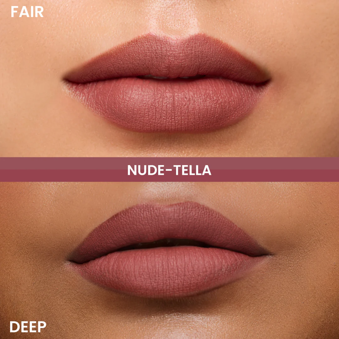 TWIST & POUT X - Image 4