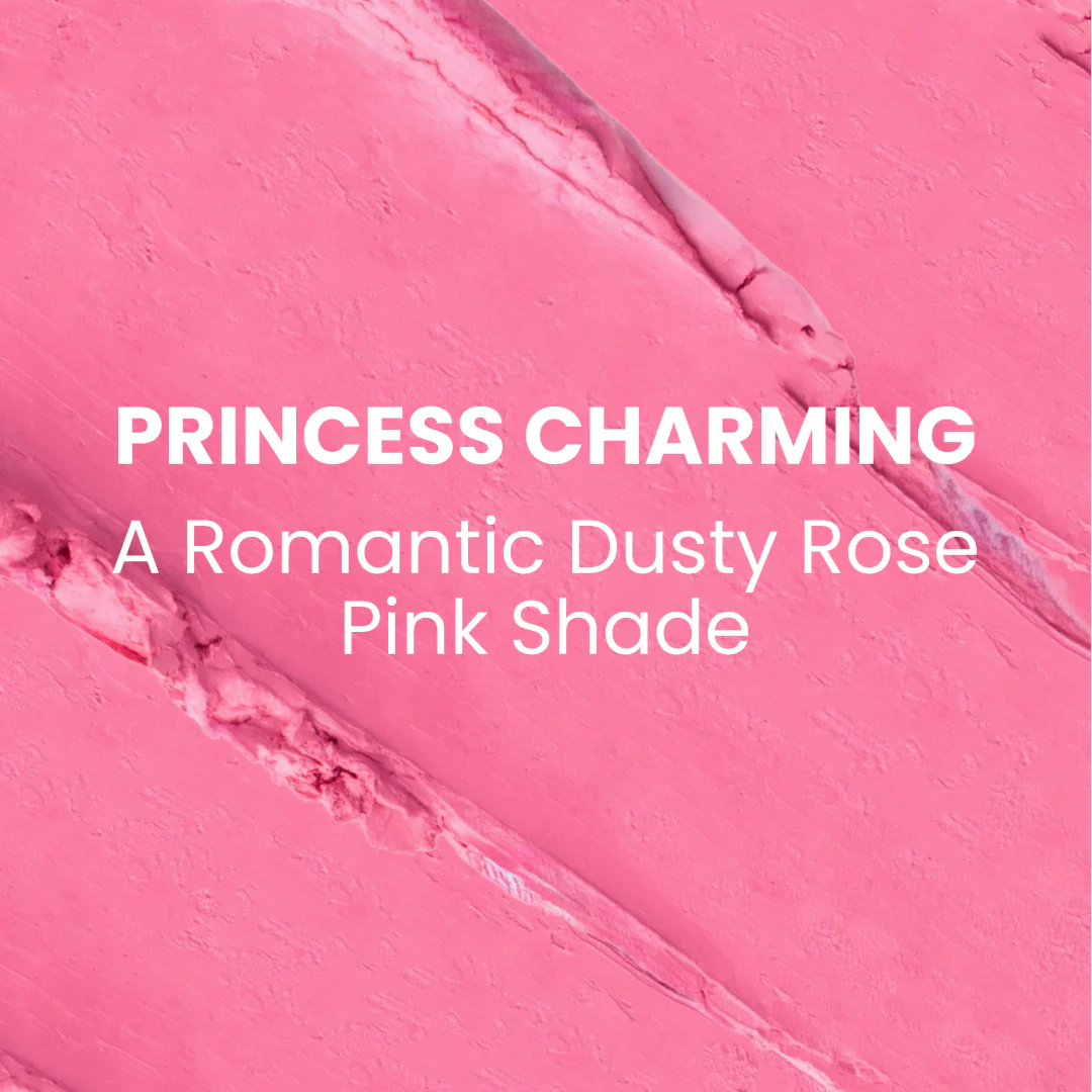 Enchanted Garden 3D Rose Blush - Image 4